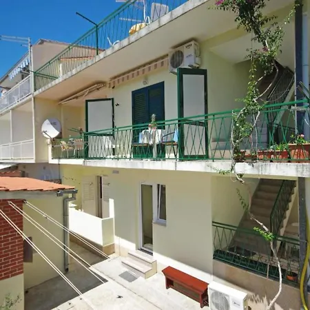 Ribarevi - One Bedroom With Balcony Appartement